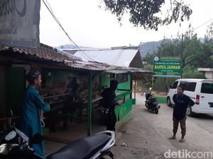 Maling yang Curi 3 HP Ustazah di Pesantren Yatim Duafa Ditangkap