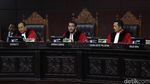 MK Siap Bacakan Putusan Gugatan Pilpres