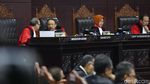Usai Diskors, Sidang Putusan Gugatan Pilpres Kembali Dilanjutkan