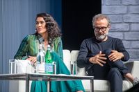 Daniela Soto-Innes Terpilih Sebagai Chef Wanita Terbaik di Dunia 2019