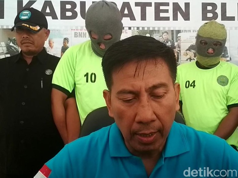 Dua Pengedar Sabu Jaringan Lapas Madiun Dibekuk Dua Pengedar Sabu Jaringan Lapas Madiun Dibekuk