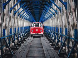 Terpesona Deretan Foto Pemandangan Alam dari Seluruh Dunia