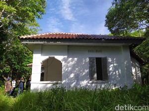 Pulau Rubiah Jadi Lokasi Pusat Karantina Haji Pertama di Indonesia, Ini Kisahnya