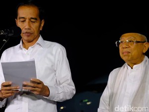 Bertemu Bilateral, Presiden Korsel Ucapkan Selamat ke Jokowi Menang Pilpres
