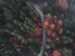 Terpesona Deretan Foto Pemandangan Alam dari Seluruh Dunia