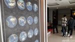 Duh! Aksi Vandalisme Nodai Koleksi Museum Merapi
