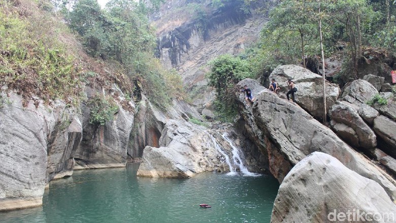 Dear Pemprov Jabar, Geopark Rajamandala Bandung Barat Butuh Bantuan Dear Pemprov Jabar, Geopark Rajamandala Bandung Barat Butuh Bantuan