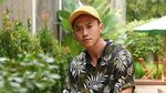 Main Film Bareng Lucinta Luna, Rafael Tan Jadi Ngondek