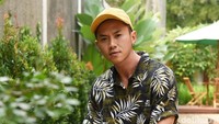 Rafael Tan saat ditemui di kawasan Cilandak, Jakarta Selatan pada Rabu (26/6). Pool/Noel/detikFoto.