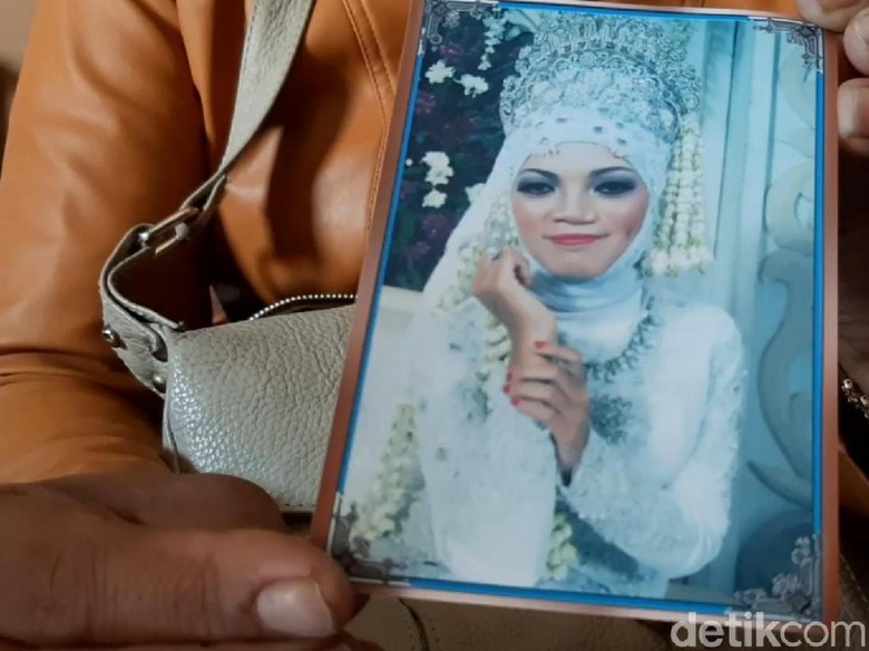 Wanita Asal Garut Menghilang Sudah Sebulan, Diduga Korban Kriminal Wanita Asal Garut Menghilang Sudah Sebulan, Diduga Korban Kriminal