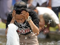 4 Anggota Tubuh yang Wajib Dibasuh saat Wudhu, Apa Saja?