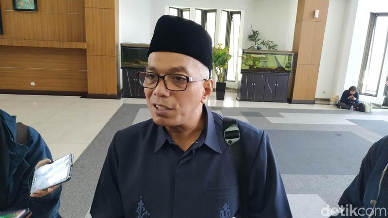 DPRD Jabar Terima 36 Laporan Dugaan Pemalsuan Domisili PPDB SMA DPRD Jabar Terima 36 Laporan Dugaan Pemalsuan Domisili PPDB SMA