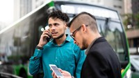 Saran untuk wisatawan adalah tidak menanggapi pernyataan seperti itu dengan personal. Karena ngaret sudah menjadi candu di masyarakat Brasil, apalagi yang berasal dari Rio de Janeiro. (iStock)