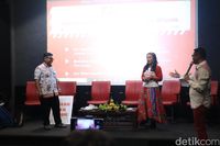 Ini Destinasi Favorit Turis di Jakarta