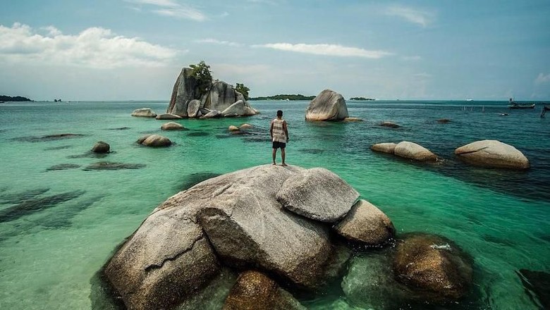 Foto: Kemenpar Foto: Kemenpar