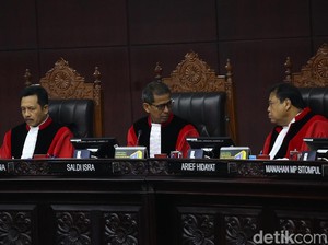 Minta Kewenangan Audit PDTT BPK Dihapus, Penggugat: Berpotensi Disalahgunakan