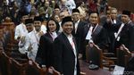 MK Siap Bacakan Putusan Gugatan Pilpres
