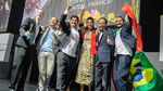 Seru! Ketika Para Chef Dunia Berpesta di The Worlds 50 Best Restaurant