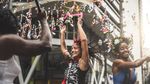 Foto: Negara yang Punya Gaya Hidup Ngaret