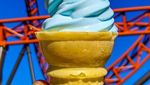Super Cute! Tampilan Camilan di Theme Park Ini Bikin Nggak Tega Dimakan