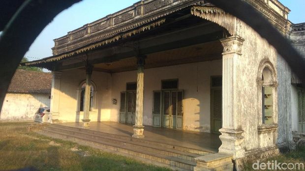 Pemkab-Kesultanan Cirebon Kembangkan Wisata Pecinan Jamblang