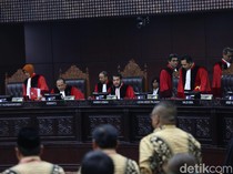 MK Kubur Mimpi Wazir Bupati Pecandu Narkoba Kembali Berlaga di Pilkada