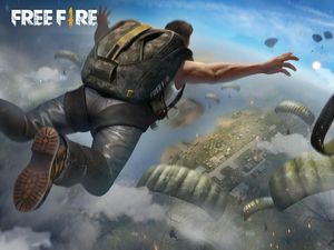 Kode Redeem FF Free Fire 24 Agustus 2021, Sambut 9 Juta Followers
