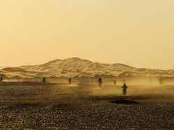 Terpesona Deretan Foto Pemandangan Alam dari Seluruh Dunia
