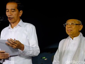 TKN: Idealnya Prabowo Akui Kemenangan Jokowi dengan Ucapkan Selamat