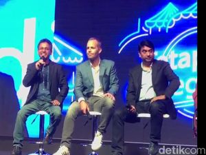 Ini Cara Nokia Hadapi Keagresifan Realme cs
