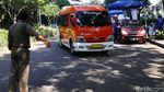 Cegah Polusi Udara, Yuk Uji Emisi Kendaraan Anda