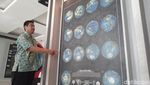 Duh! Aksi Vandalisme Nodai Koleksi Museum Merapi