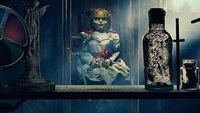 Baru Preview, Annabelle Comes Home Berhasil Raup Rp 49 M