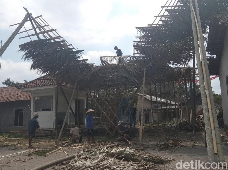 Foto: Eko Susanto/ detikHOT Foto: Eko Susanto/ detikHOT