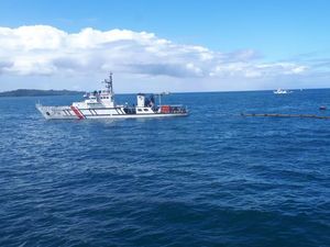 Kapal Laut Wajib Pasang AIS, Ini Penjelasan Kemenhub