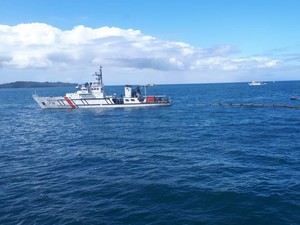 Kapal Laut Wajib Pasang AIS, Ini Penjelasan Kemenhub