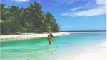 Foto: Liburannya Irina Shayk, Model Baju Renang Paling Top 2019