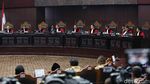 MK Siap Bacakan Putusan Gugatan Pilpres