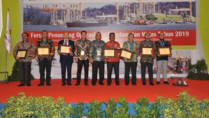 Foto: Dok Pertamina Foto: Dok Pertamina