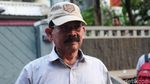Soenarko Sambangi Kediaman Prabowo