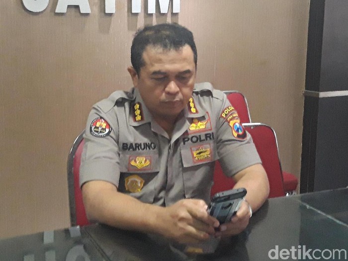 Meski Jatim Kondusif, Polisi dan TNI Tetap Siaga di Sejumlah Objek Vital