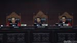 Usai Diskors, Sidang Putusan Gugatan Pilpres Kembali Dilanjutkan