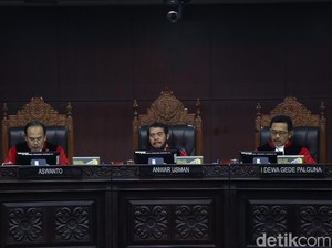 KPU Bantah Adanya Pengurangan Suara untuk PDIP di Dapil 9 Sumsel