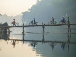 Terpesona Deretan Foto Pemandangan Alam dari Seluruh Dunia