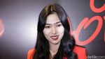 Isyana Sarasvati Ngaku Fans Bibir Ombre, Ini Tips nya