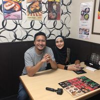 Hadiri KTT G20 di Osaka, Sri Mulyani Makan Malam di Resto Ramen Halal