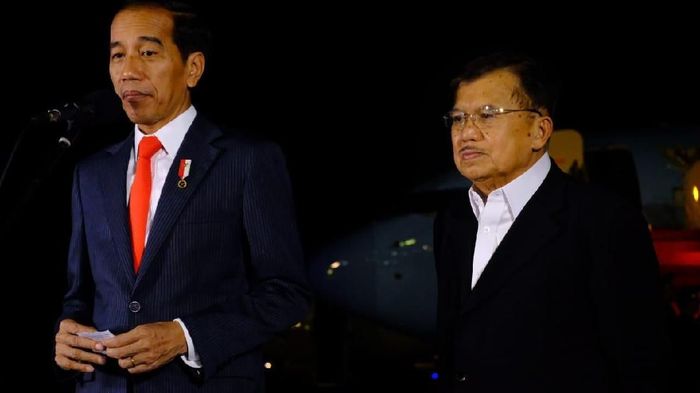 Foto: Andhika/detikcom Foto: Andhika/detikcom