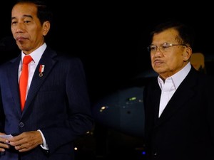 Ke KTT G20, Jokowi Bawa Isu Ekonomi Digital & Perang Dagang