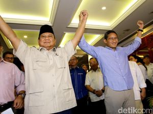 Nasib Oposisi di Indonesia dari Masa ke Masa