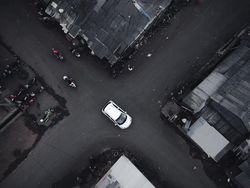 Terpesona Deretan Foto Pemandangan Alam dari Seluruh Dunia